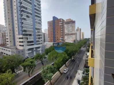 Apartamento com 3 Quartos à venda, 210m² no Pompéia, Santos
