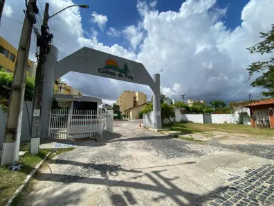 Apartamento com 3 Quartos para alugar, 72m² no Real Copagri, Teresina