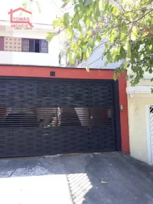 Sobrado com 3 Quartos à venda, 190m² no Parque São Domingos, São Paulo
