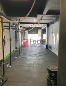 Ponto Comercial à venda, 380m² no Flamengo, Rio de Janeiro
