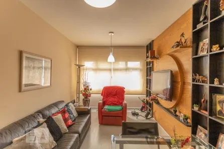 Apartamento com 2 Quartos à venda, 80m² no Lapa, São Paulo