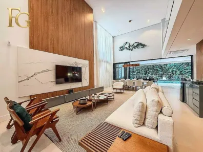 Casa com 5 Quartos à venda, 477m² no Riviera, Bertioga