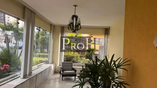Apartamento com 2 Quartos à venda, 62m² no Rudge Ramos, São Bernardo do Campo