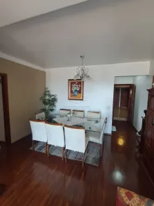 Apartamento com 3 Quartos à venda, 101m² no Vila Cidade Universitária, Bauru