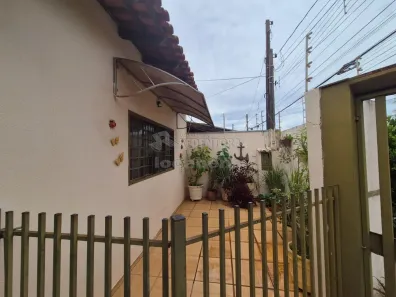 Casa com 3 Quartos à venda, 121m² no Jardim Residencial Etemp, São José do Rio Preto