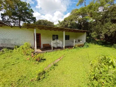 Fazenda/Sítio com 2 Quartos à venda, 49m² no Granada (Morungava), Gravataí