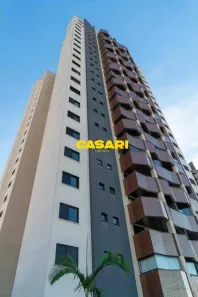 Cobertura com 4 Quartos à venda, 260m² no Rudge Ramos, São Bernardo do Campo