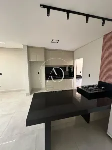 Apartamento com 3 Quartos à venda, 93m² no Parque Moema, Franca