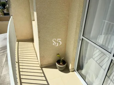 Apartamento com 2 Quartos à venda, 60m² no Jardim Morumbi, Indaiatuba