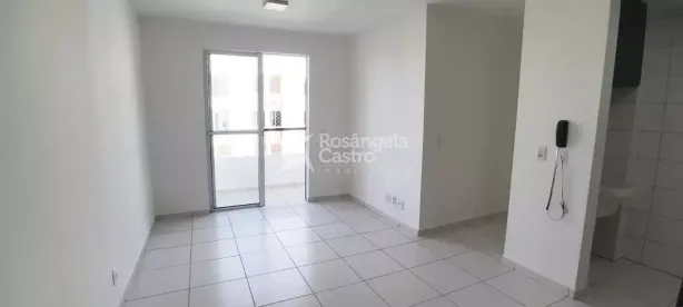 Apartamento com 3 Quartos para alugar, 64m² no Gurupi, Teresina