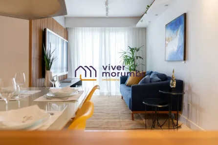 Apartamento com 3 Quartos à venda, 92m² no Jardim Dom Bosco, São Paulo