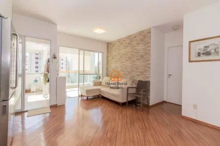 Apartamento com 1 Quarto à venda, 67m² no Jardim Vila Mariana, São Paulo