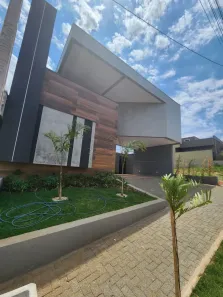 Casa de Condomínio com 3 Quartos à venda, 160m² no Residencial Maria Júlia, São José do Rio Preto