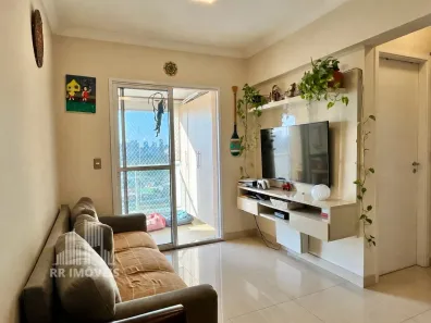 Apartamento com 2 Quartos à venda, 71m² no Bethaville I, Barueri