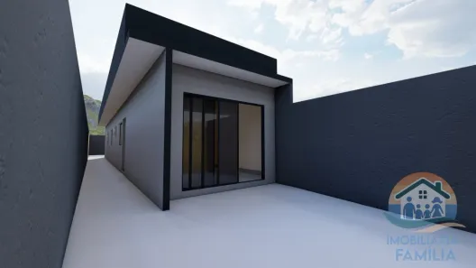 Casa com 2 Quartos à venda, 150m² no Balneário Recanto do Sol, Caraguatatuba