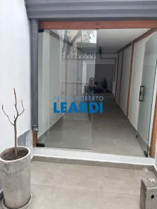 Ponto Comercial com 7 Quartos para alugar, 220m² no Pinheiros, São Paulo