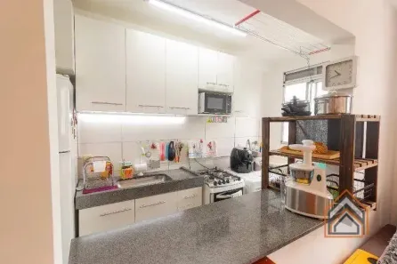 Apartamento com 3 Quartos à venda, 59m² no Sarandi, Porto Alegre