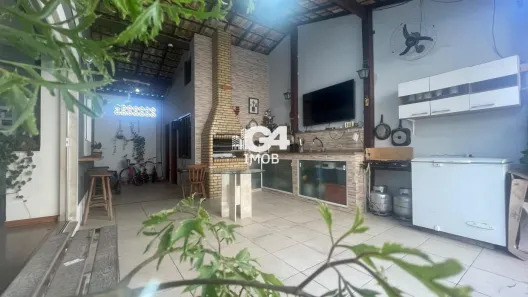 Casa com 3 Quartos à venda, 172m² no Maria Paula, São Gonçalo