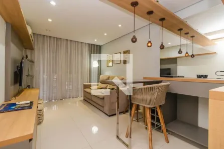 Apartamento com 2 Quartos à venda, 89m² no Praia de Belas, Porto Alegre