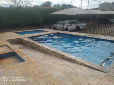 Apartamento com 2 Quartos à venda, 42m² no Jardim Doutor Paulo Gomes Romeo, Ribeirão Preto
