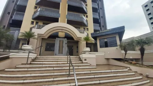 Apartamento com 3 Quartos à venda, 125m² no Boa Vista, Marília