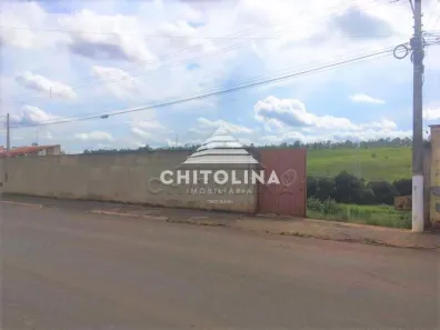 Lote/Terreno à venda, 6000m² no Vila Belo Horizonte, Itapetininga