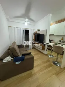 Apartamento com 2 Quartos à venda, 49m² no Jardim Paulista, Rio Claro
