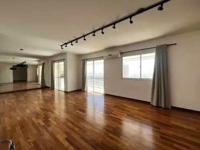 Apartamento com 3 Quartos à venda, 173m² no Vila Romana, São Paulo