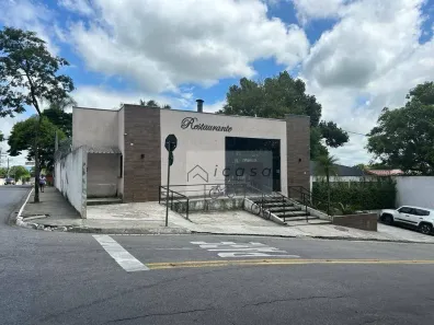 Ponto Comercial à venda, 300m² no Eugênio de Mello, São José dos Campos