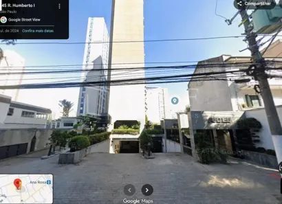 Prédio Comercial para alugar, 200m² no Vila Mariana, São Paulo