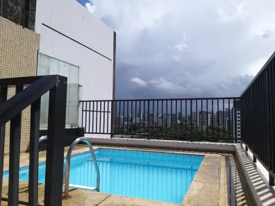 Cobertura com 3 Quartos à venda, 210m² no Pituba, Salvador