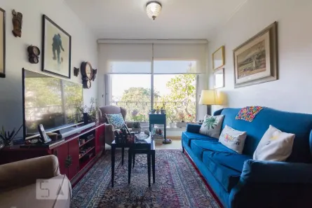 Apartamento com 2 Quartos à venda, 67m² no Nova Piraju, São Paulo