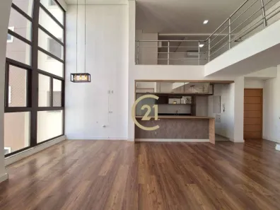 Apartamento com 3 Quartos para alugar, 169m² no Vila Almeida, Indaiatuba