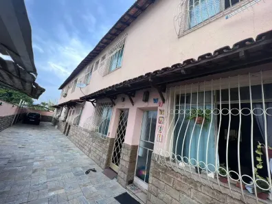 Apartamento com 2 Quartos à venda, 58m² no Cachoeirinha, Belo Horizonte