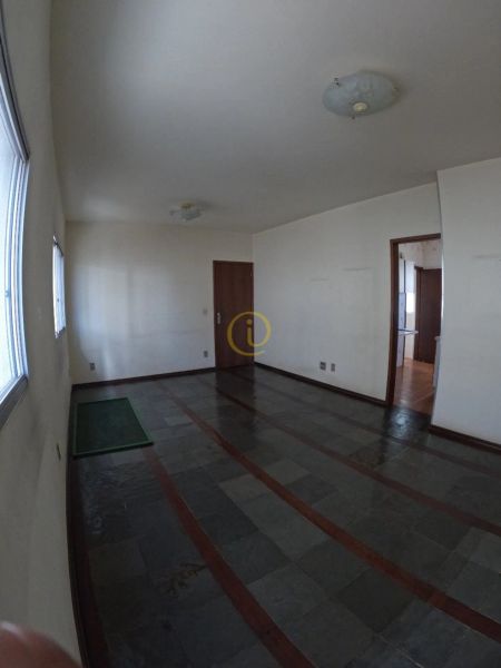 Apartamento com 2 quartos — Ouro Preto, Belo Horizonte
