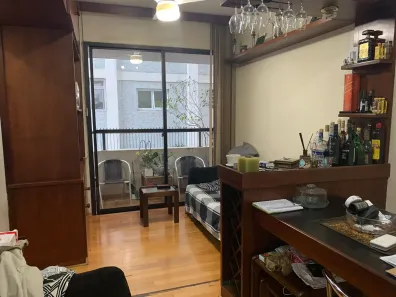 Apartamento com 2 Quartos à venda, 65m² no Bela Vista, São Paulo
