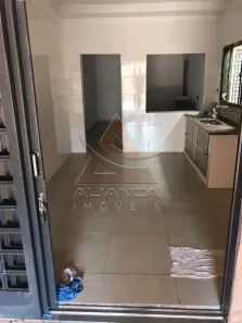 Casa com 2 Quartos à venda, 103m² no Vila Albertina, Ribeirão Preto