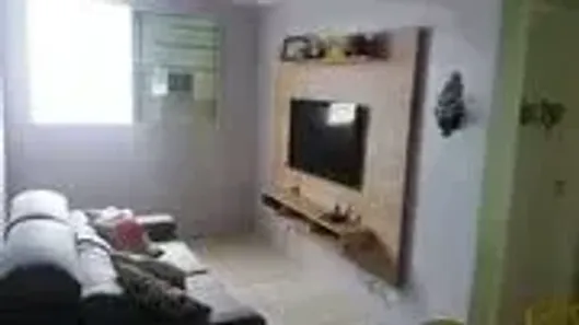 Apartamento com 2 Quartos à venda, 45m² no São José do Barreto, Macaé