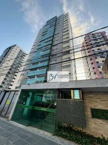 Apartamento com 4 Quartos à venda, 130m² no Boa Viagem, Recife