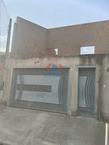 Casa com 3 Quartos à venda, 52m² no Parque Campo Bonito, Indaiatuba