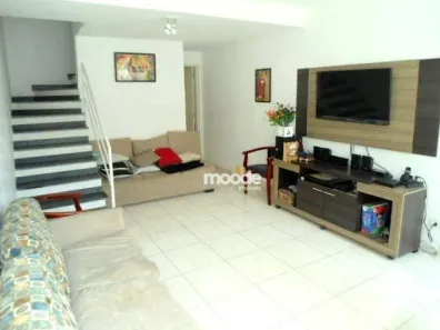 Sobrado com 2 Quartos à venda, 85m² no Jardim Cláudia, São Paulo
