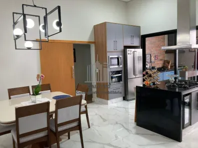 Casa com 3 Quartos à venda, 253m² no Roncáglia, Valinhos
