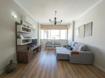 Apartamento com 3 Quartos à venda, 118m² no Flamengo, Rio de Janeiro