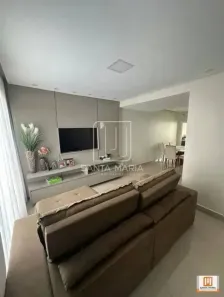 Sobrado com 3 Quartos à venda, 89m² no Bonfim Paulista, Ribeirão Preto