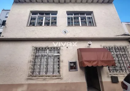 Casa com 2 Quartos à venda, 96m² no Méier, Rio de Janeiro