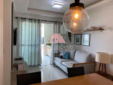 Apartamento com 3 Quartos à venda, 78m² no Recreio dos Bandeirantes, Rio de Janeiro