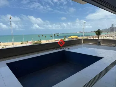 Apartamento com 4 Quartos à venda, 500m² no Mucuripe, Fortaleza
