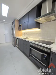 Apartamento com 4 Quartos à venda, 125m² no Jardim Vazani, São Paulo