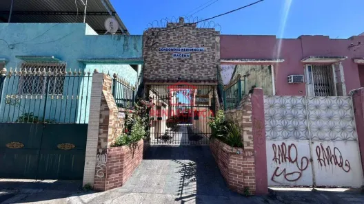 Casa com 2 Quartos para alugar, 60m² no Penha, Rio de Janeiro