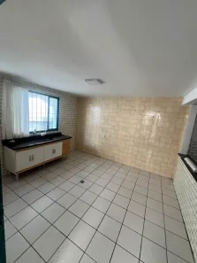 Casa com 1 Quarto para alugar, 40m² no Cidade Mãe do Céu, São Paulo